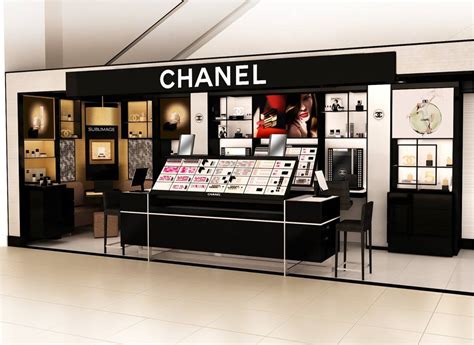 chanel sunglasses saks fifth avenue|what department stores sell chanel.